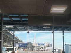 -曼谷素万那普国际机场