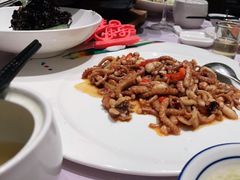 -紫阳海鲜楼·传承闽味(长乐路总店)