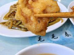 -毛毛春饼(尚志大街店)