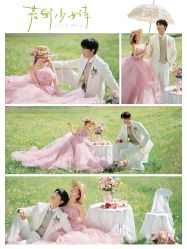 -雅云婚纱摄影工作室旗舰店