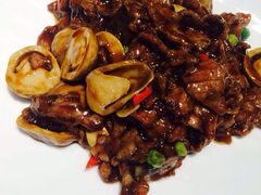 -到家尝北京菜(西坝河店)