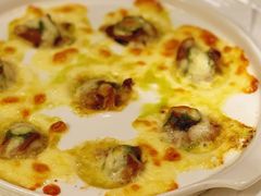 法式蜗牛-研食记西餐厅(金融中心店)