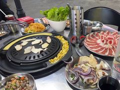 -小团团·路边烤牛肉(南岭壹街店)