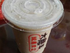 -永和大王(长寿路店)