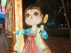 -无锡梅园公园