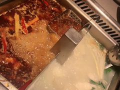 -海底捞火锅(万象城店)