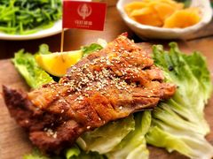 -马灯部落·西湖边的创意山景餐厅(虎跑动物园店)