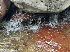 -双龙峡