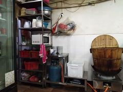 -老杨饭店(万科里店)