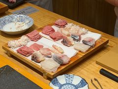 -鮨冠OMAKASE食べ放题(北京首店)