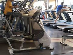 -一兆韦德健身(古美店)