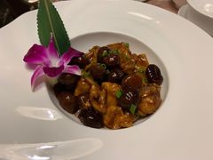 -利顺德大饭店·水岸中餐厅(小白楼店)