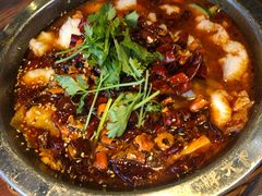 -大牌大·传统杭帮菜(湖滨店)