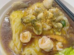 -新一味普宁肠粉王(梅林店)