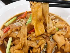 -长平肥姐白粥·海鲜打冷