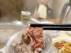-贵宾牛·潮汕牛肉火锅(珠池总店)