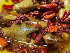 -秦月轩·陕西家乡菜(阜成路·五棵松店)