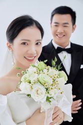 -古摄影婚纱(湛江霞山步行街店)