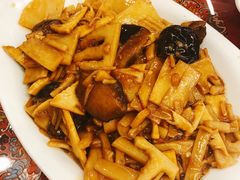 烧二冬-玉华台饭庄(裕中西里小区店)