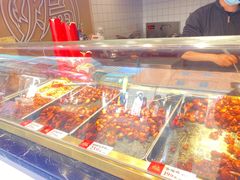 -老韩煸鸡·中国炸鸡(水塔美食街店)