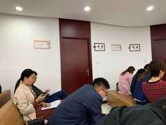 -鲁慈体检(历城店)