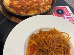 -必胜客(长虹万达店)