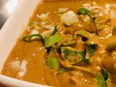 -北门涮肉·炭火铜锅涮肉(什刹海店)