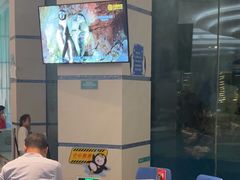 -帝企鹅自助餐厅•儿童岛•真企鹅(长隆企鹅酒店)