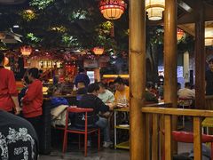 -活鱼馆(宜兴埠店)