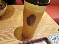 -鳗鳗的爱(远洋未来广场店)