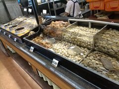 -盛江山自助料理(太原街万达店)