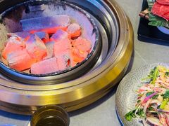 -杨小佳·齐齐哈尔烤肉·烤串(广州店)
