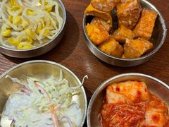 -双门洞·森系料理(体育西店)