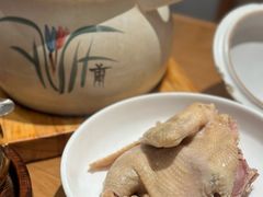 -顺风汤馆·广府粤菜(江宸天街店)