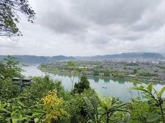 -锦屏山