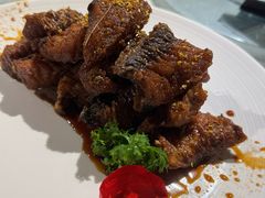 -金美华轩(东方路齐鲁店)