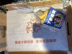 -丁香西饼屋(桂林路店)