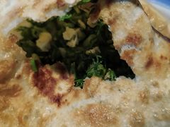 -小放牛炒菜馆(军校店)