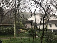 -杭州花家山庄