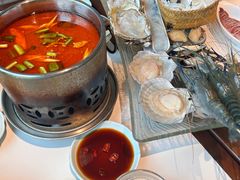 -Thai Basil罗勒叶泰式餐厅(时代天街店)