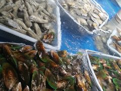 -盒马鲜生(杭州运河上街店)