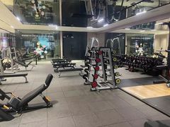 -力美健健身游泳俱乐部(顺联国际店)