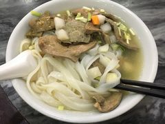 -省城濑粉(龙津店)