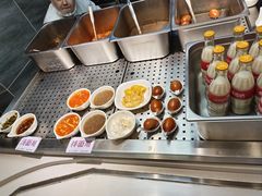 -鼎义丰功夫面(东方圣克拉店)