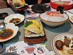 -松坂屋日料自助(长城路店)