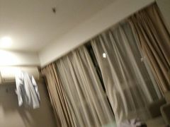 -速8酒店(合肥芜湖路万达广场店)