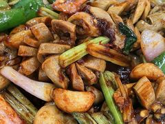 -南记食粥坊·宵夜大排档(莲花店)