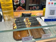 -传闻来紫菜包饭·打糕(西塔韩百店)