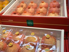 -鲜力达果品批发直销(青山店)