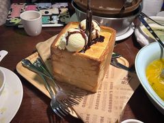 -外婆家(天河领展店)